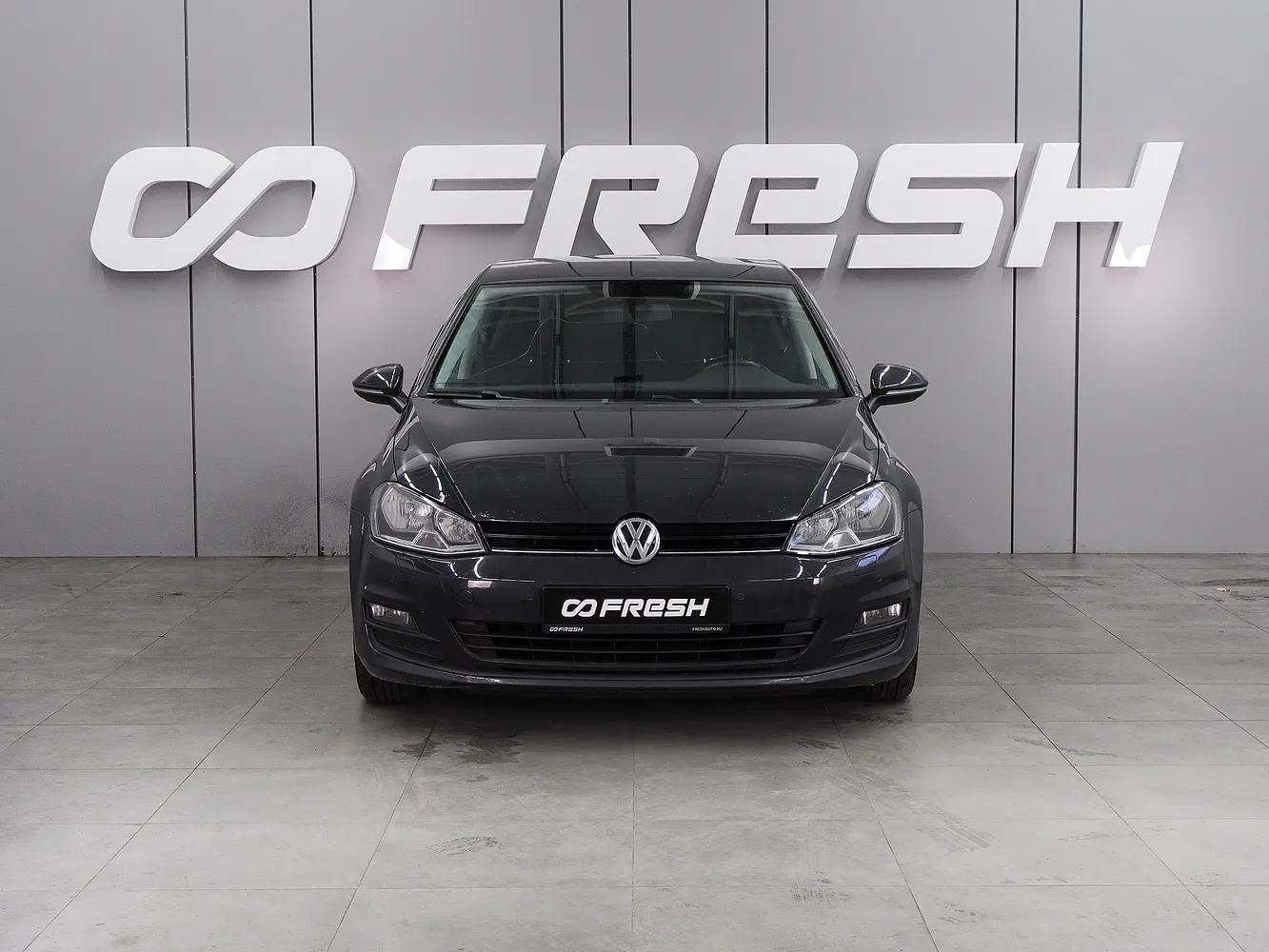 Volkswagen