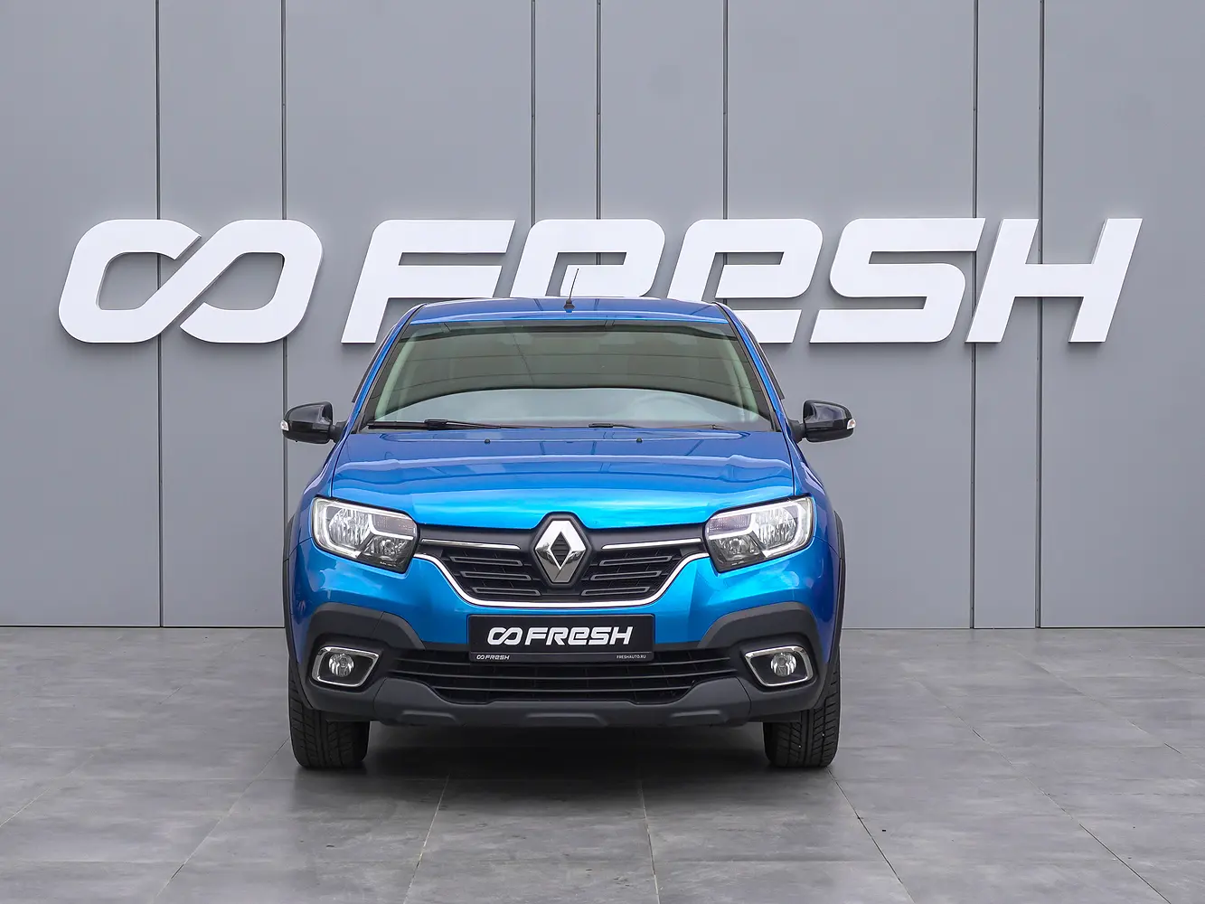 Renault