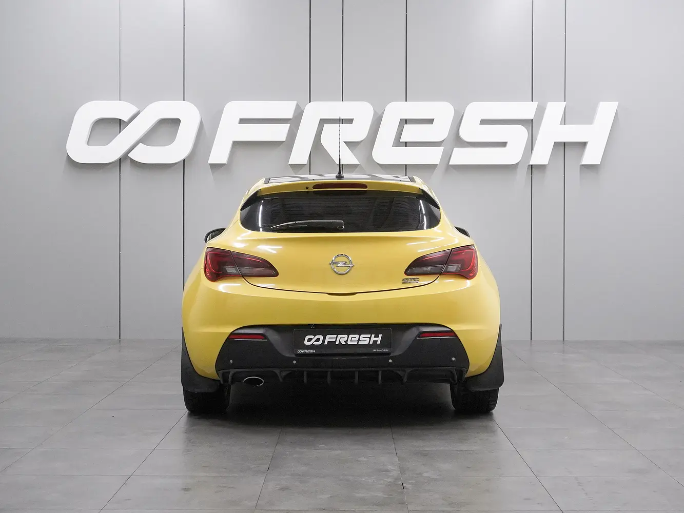 Opel