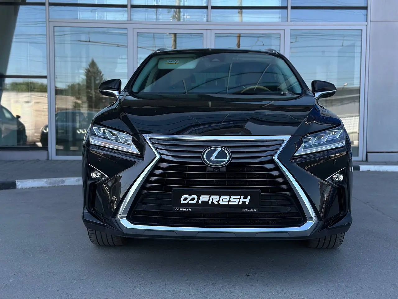 Lexus