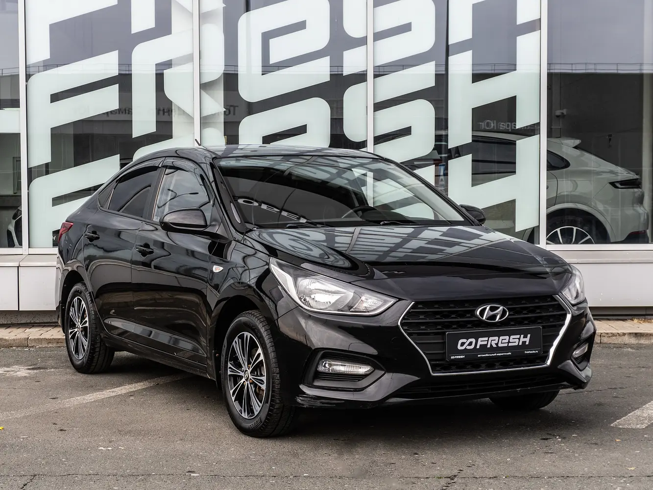 Hyundai