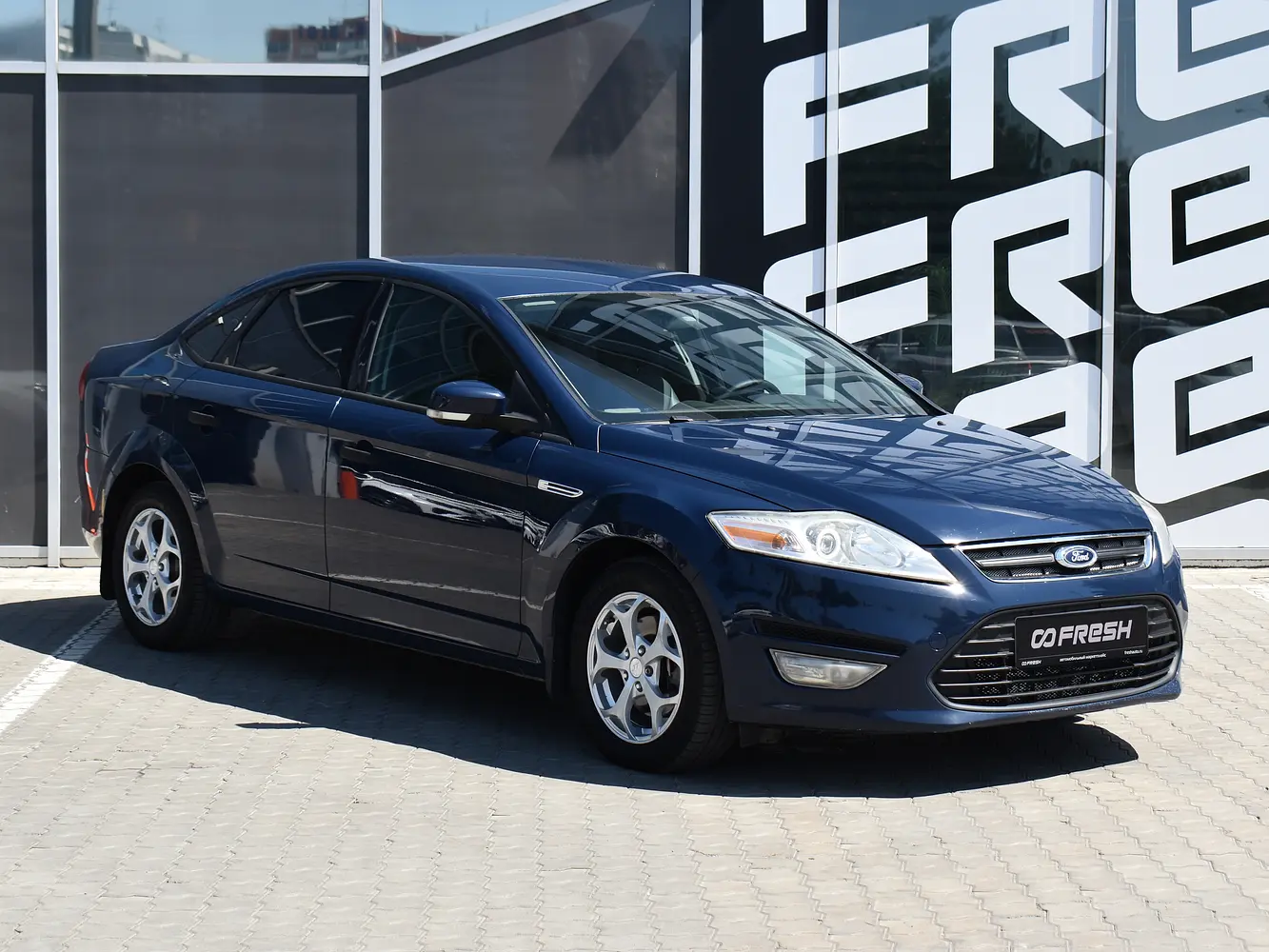 Ford