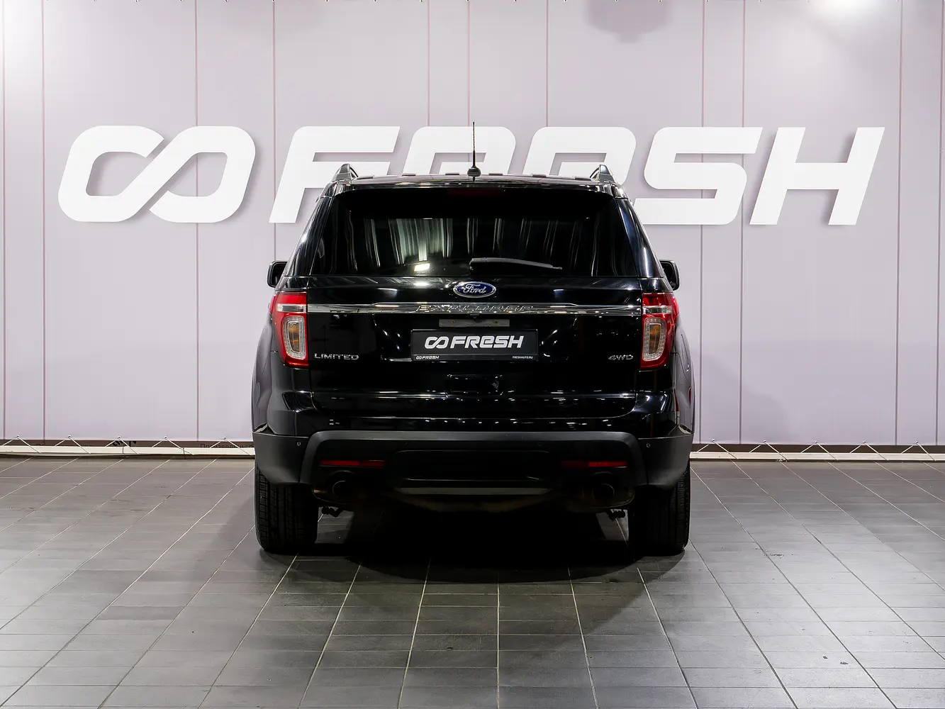 Ford
