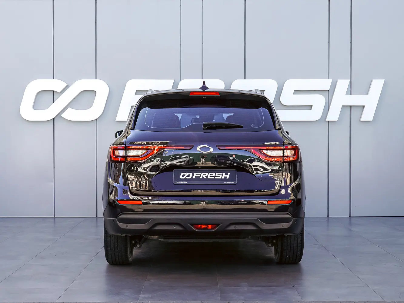 Renault Samsung