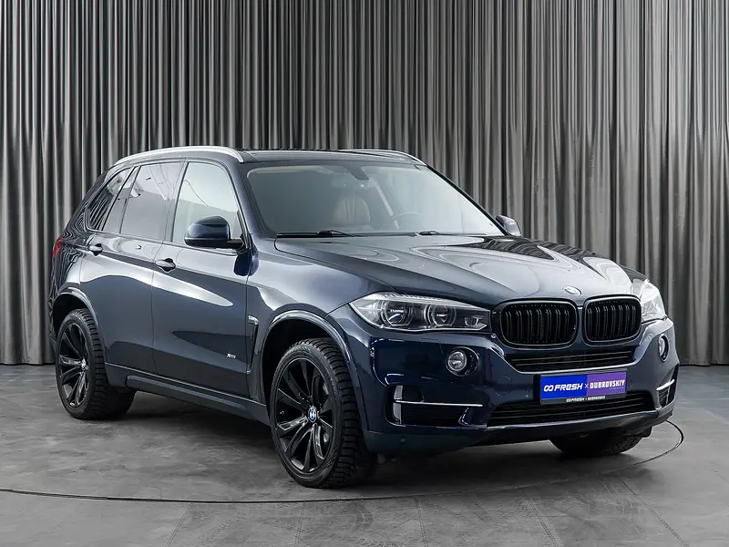 X5