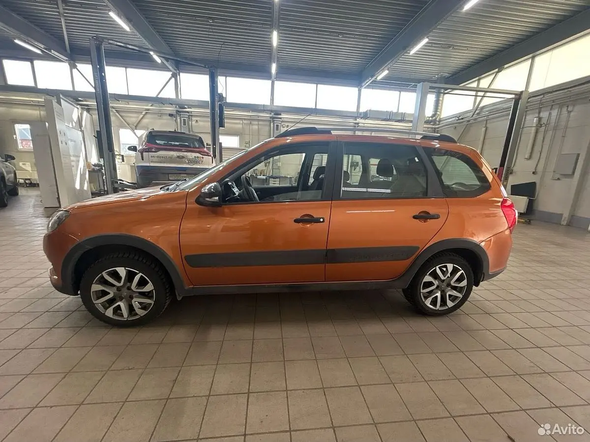 LADA (ВАЗ)