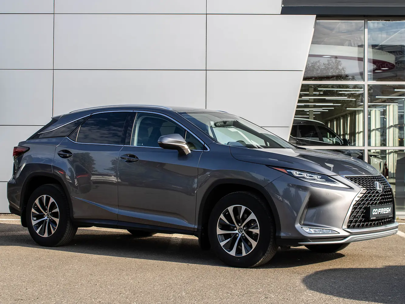 Lexus