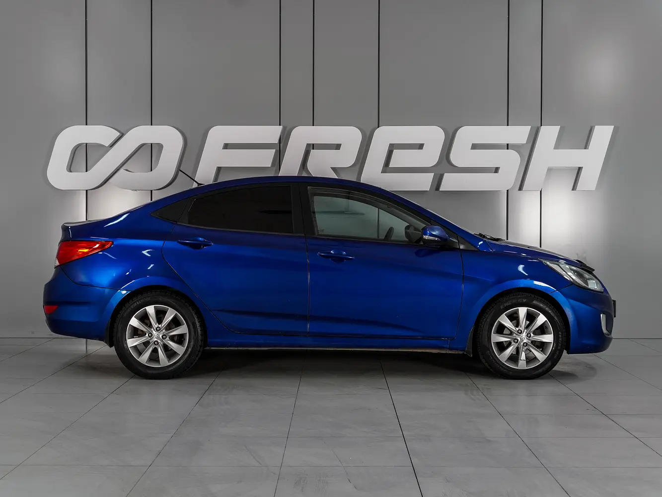 Hyundai