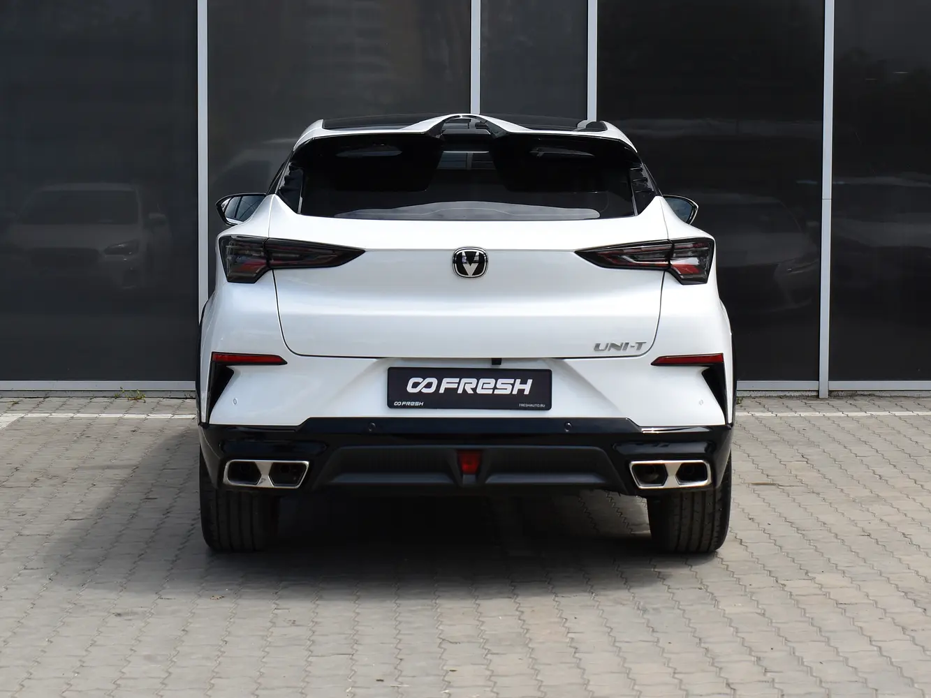 Changan