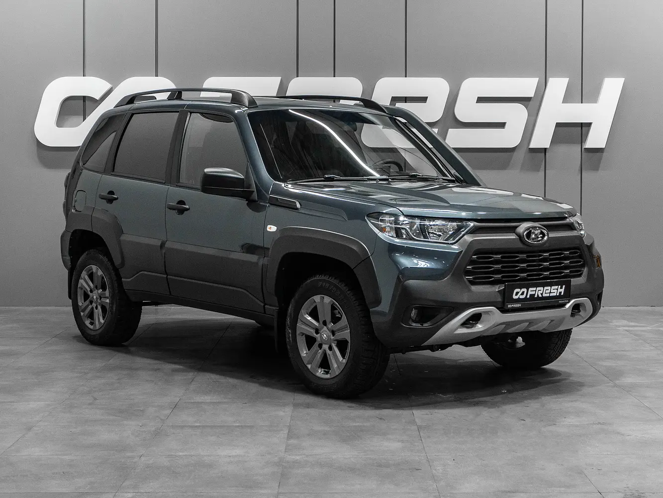 LADA (ВАЗ)