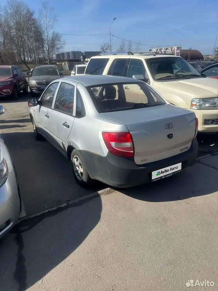 LADA (ВАЗ)