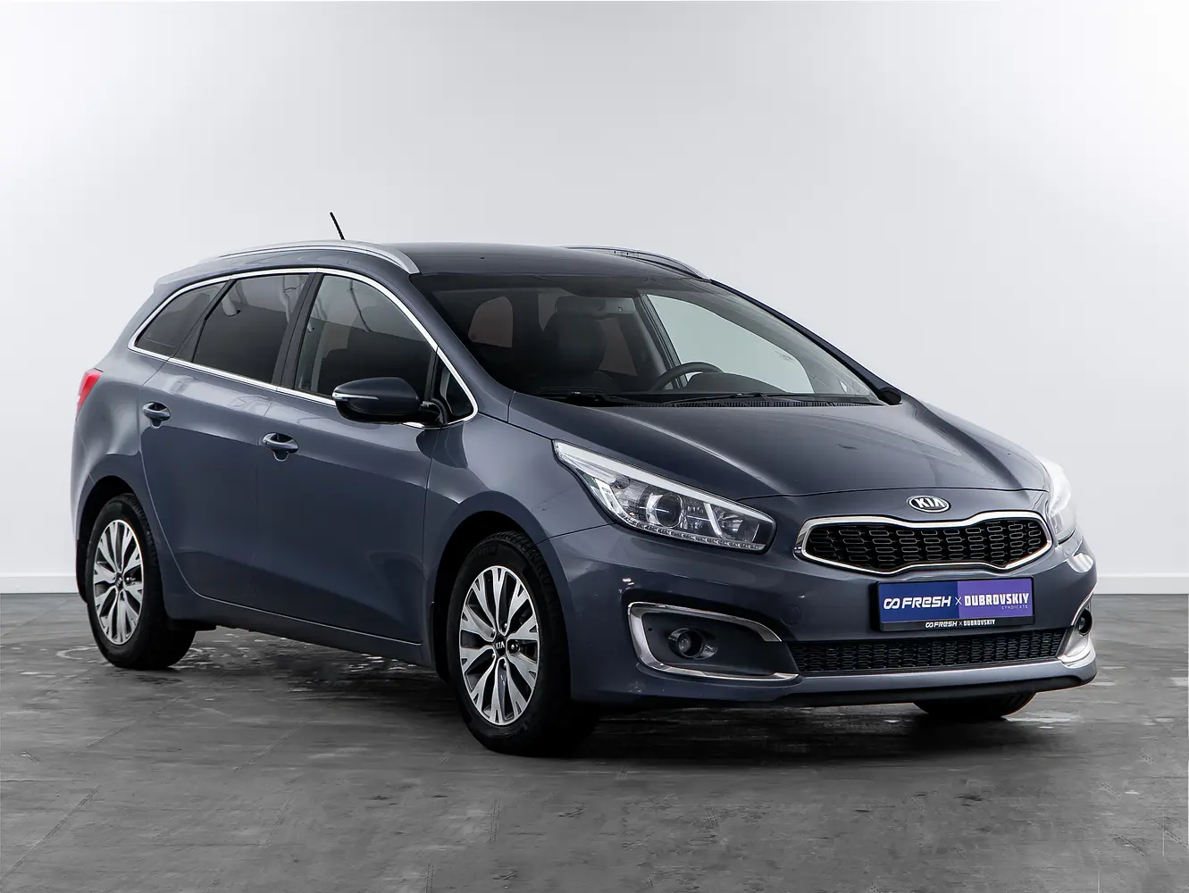 Kia