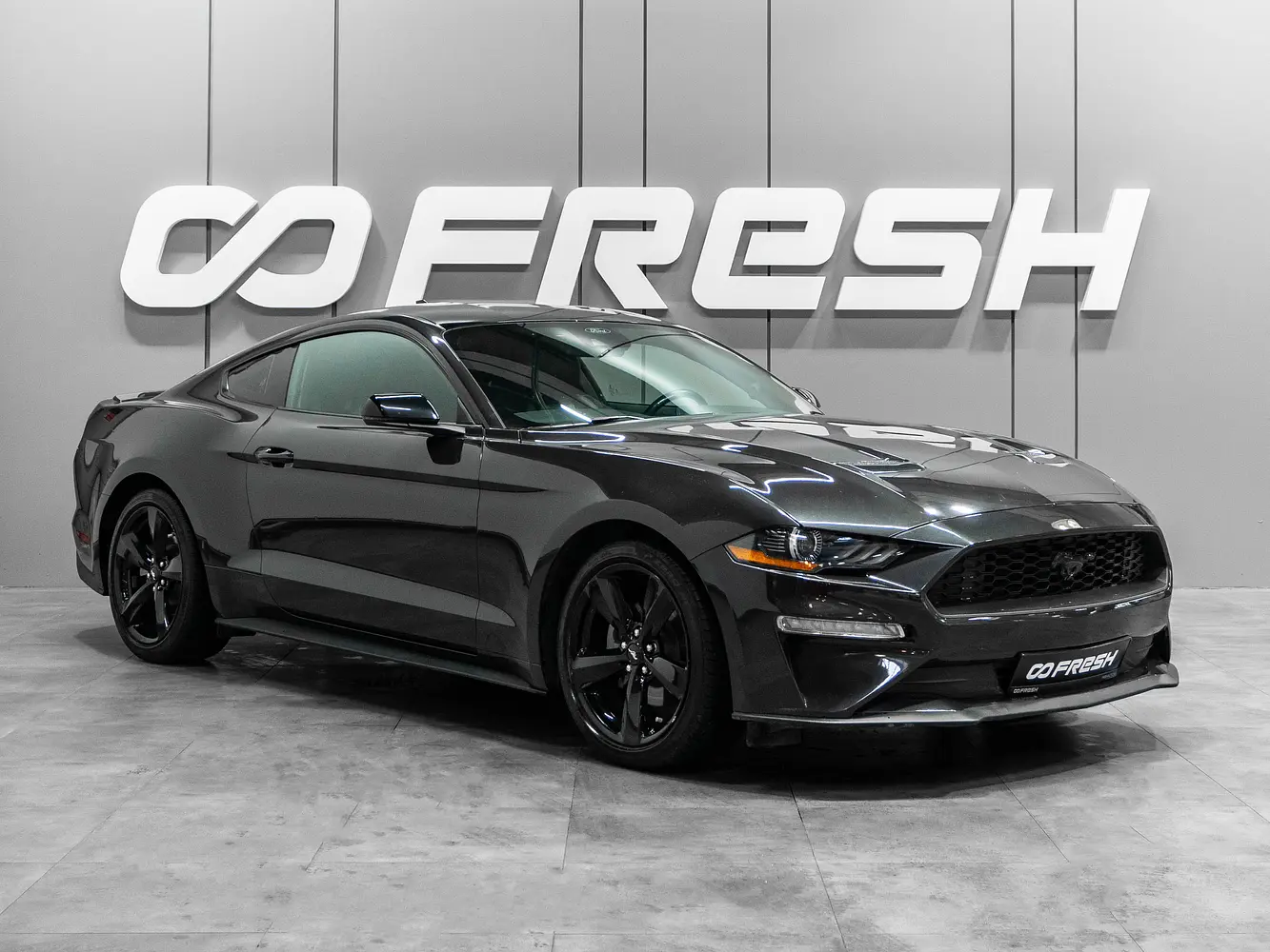 Ford