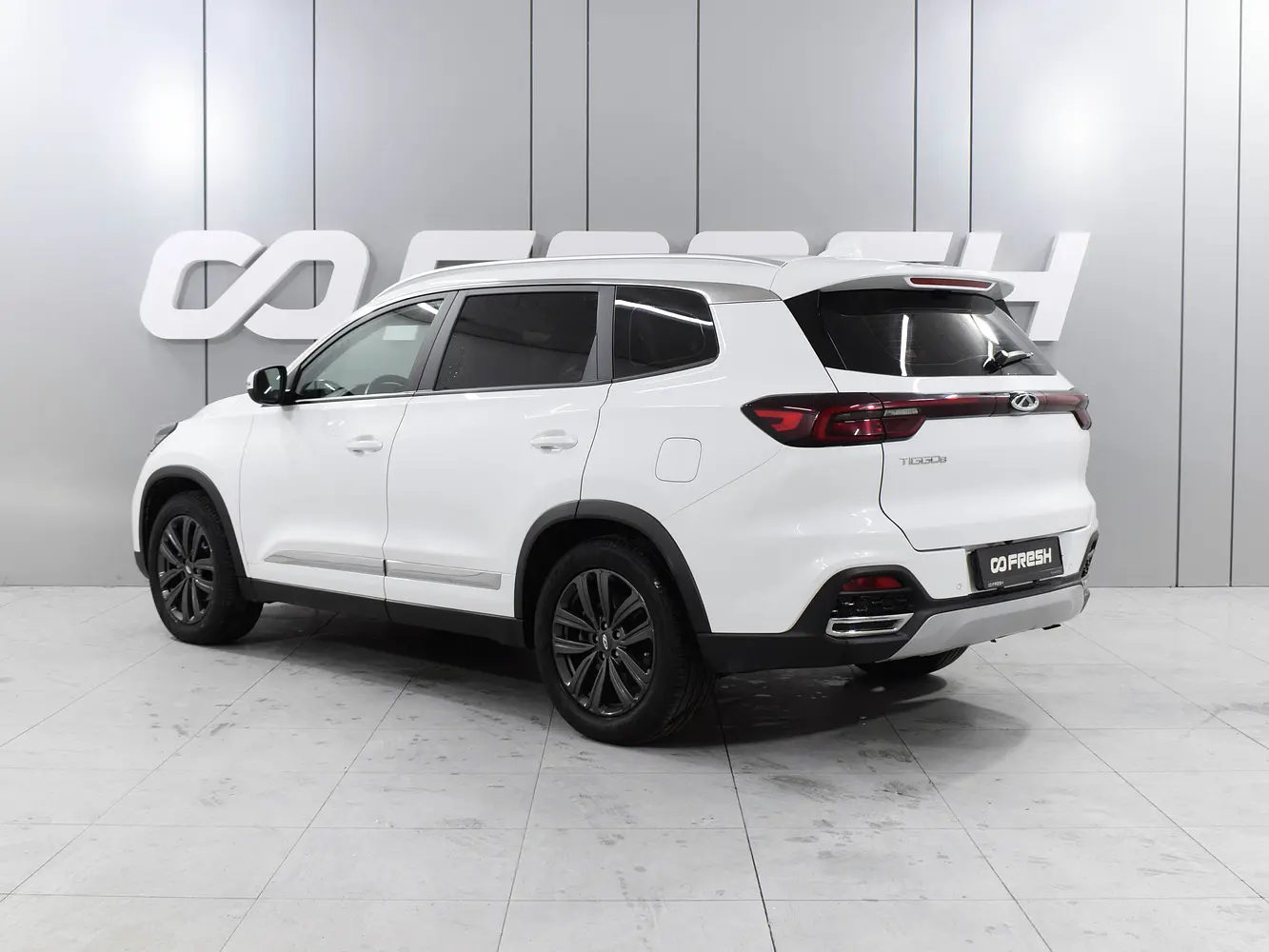Chery