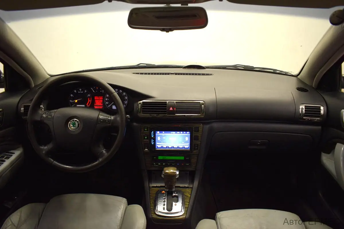 Skoda