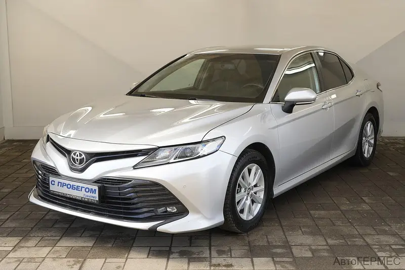 Camry