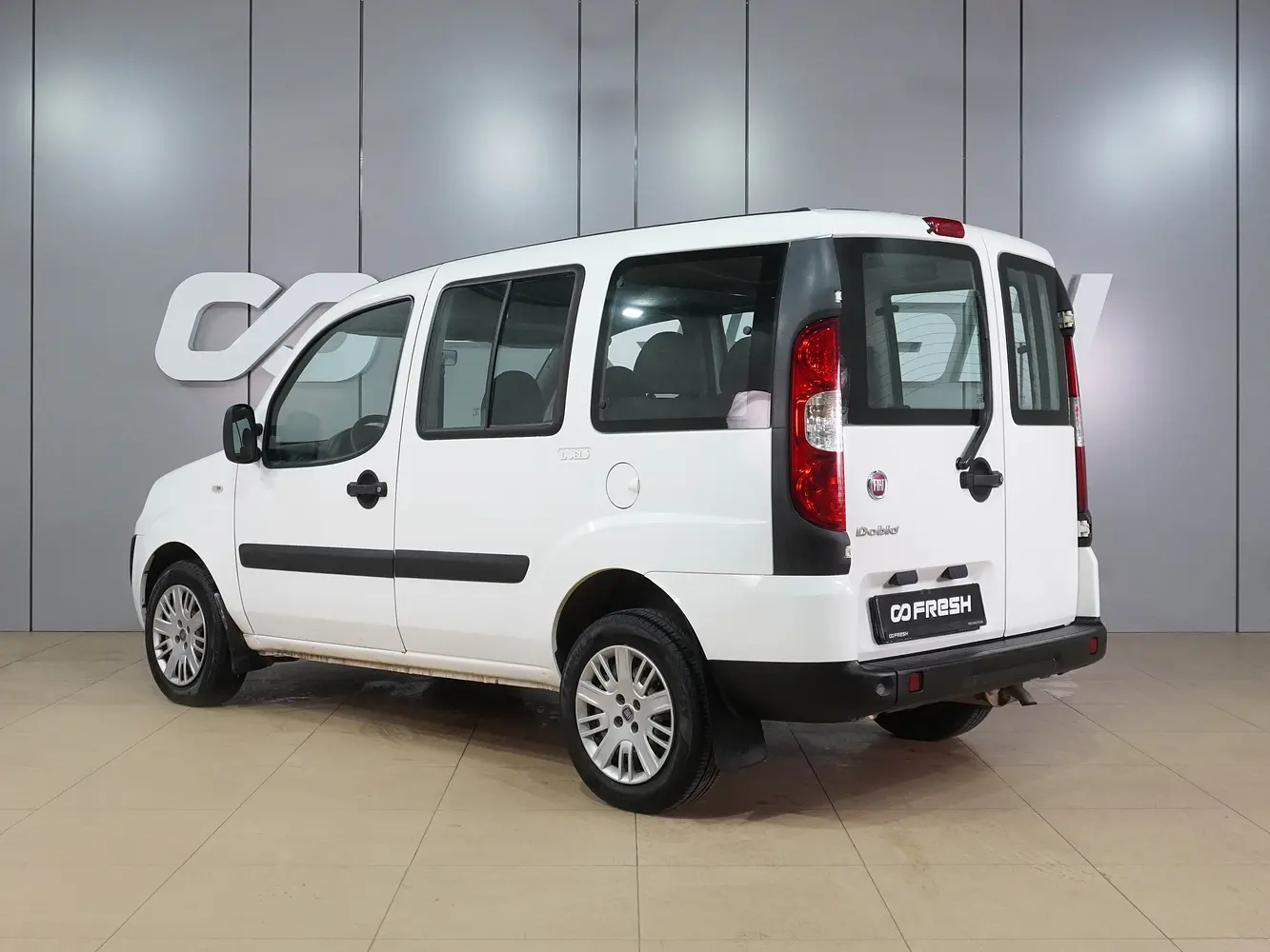 Fiat