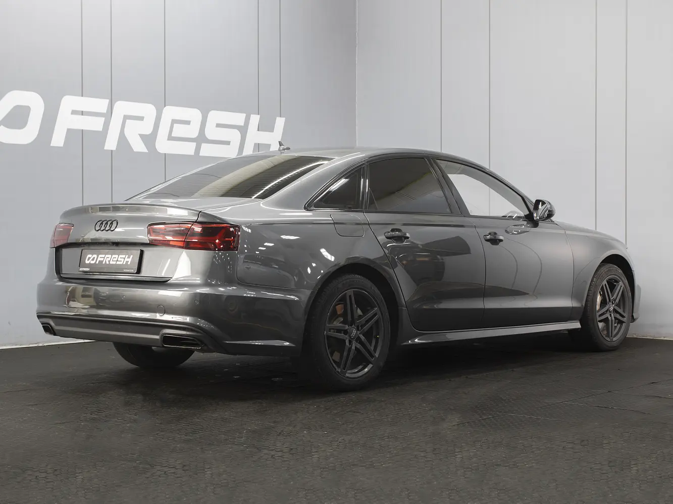 Audi
