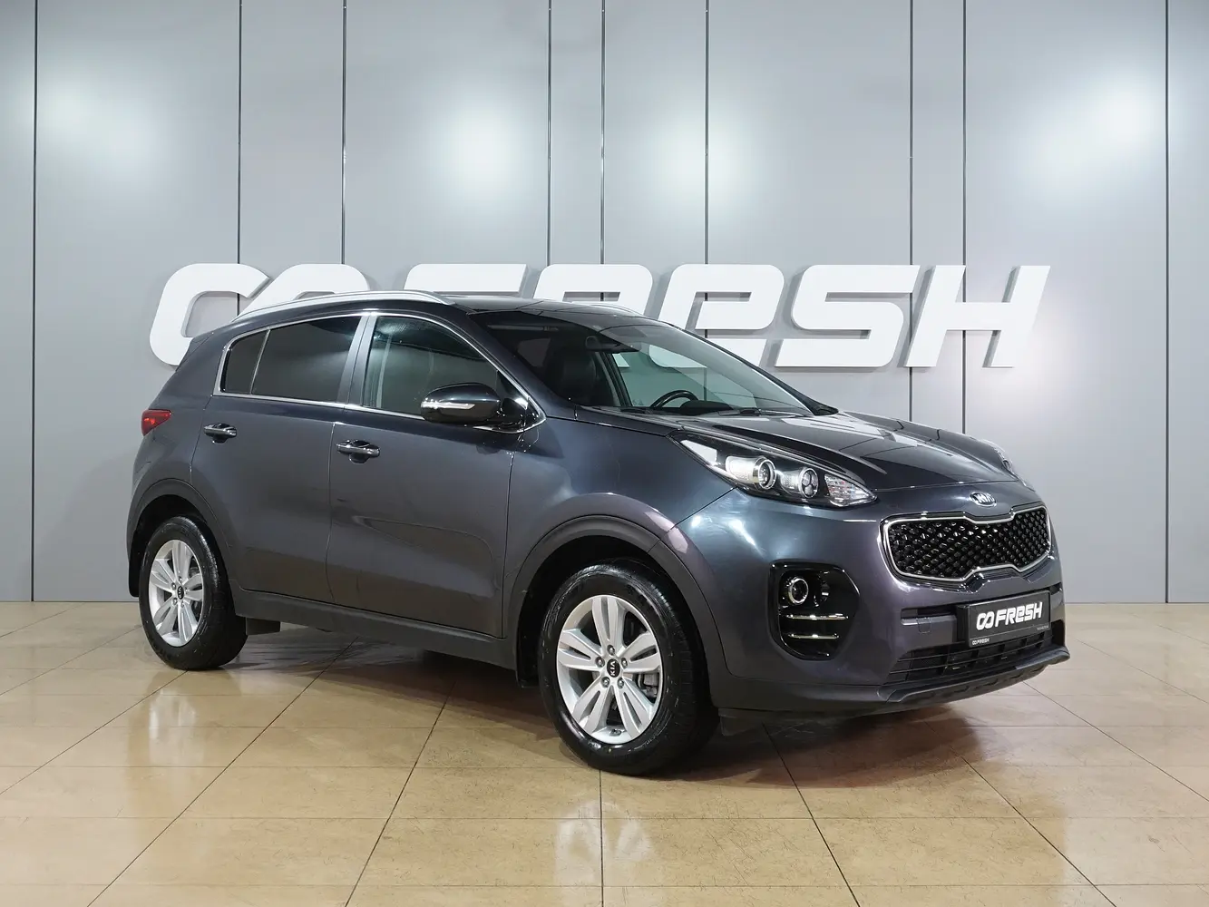 Kia