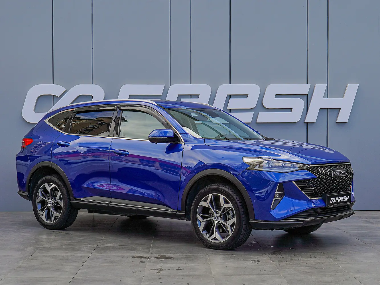 Haval