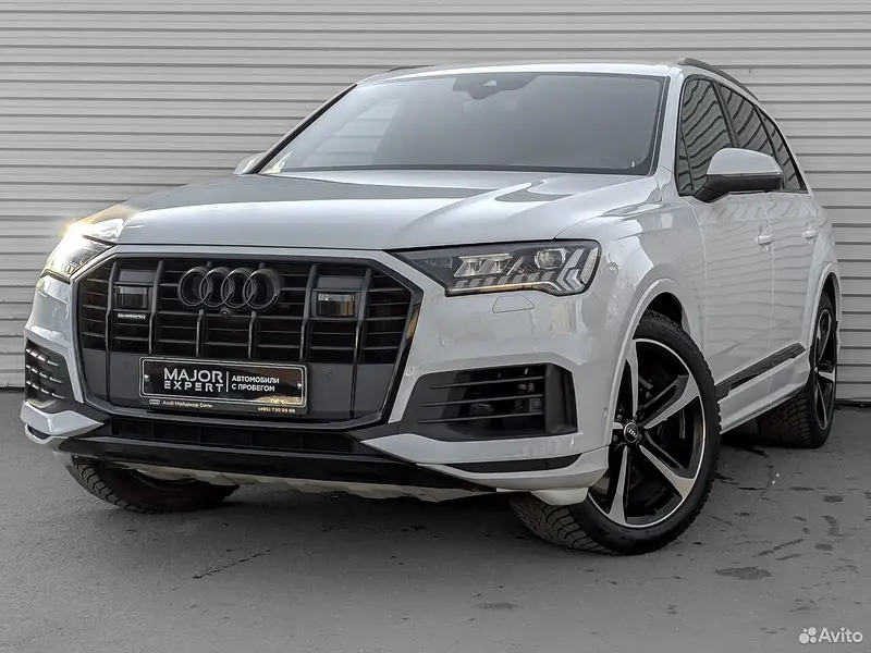 Q7