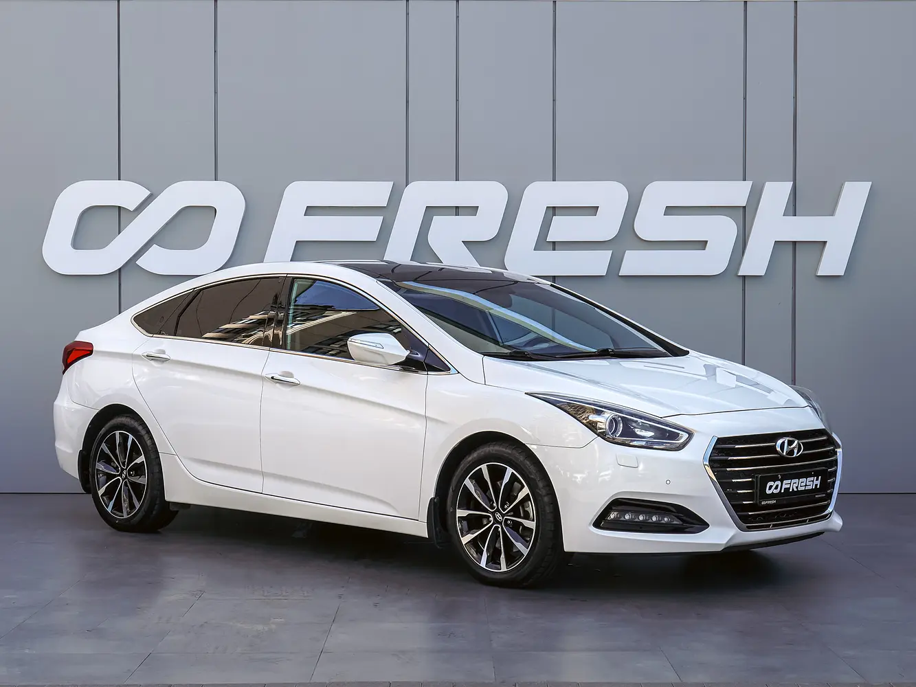 Hyundai