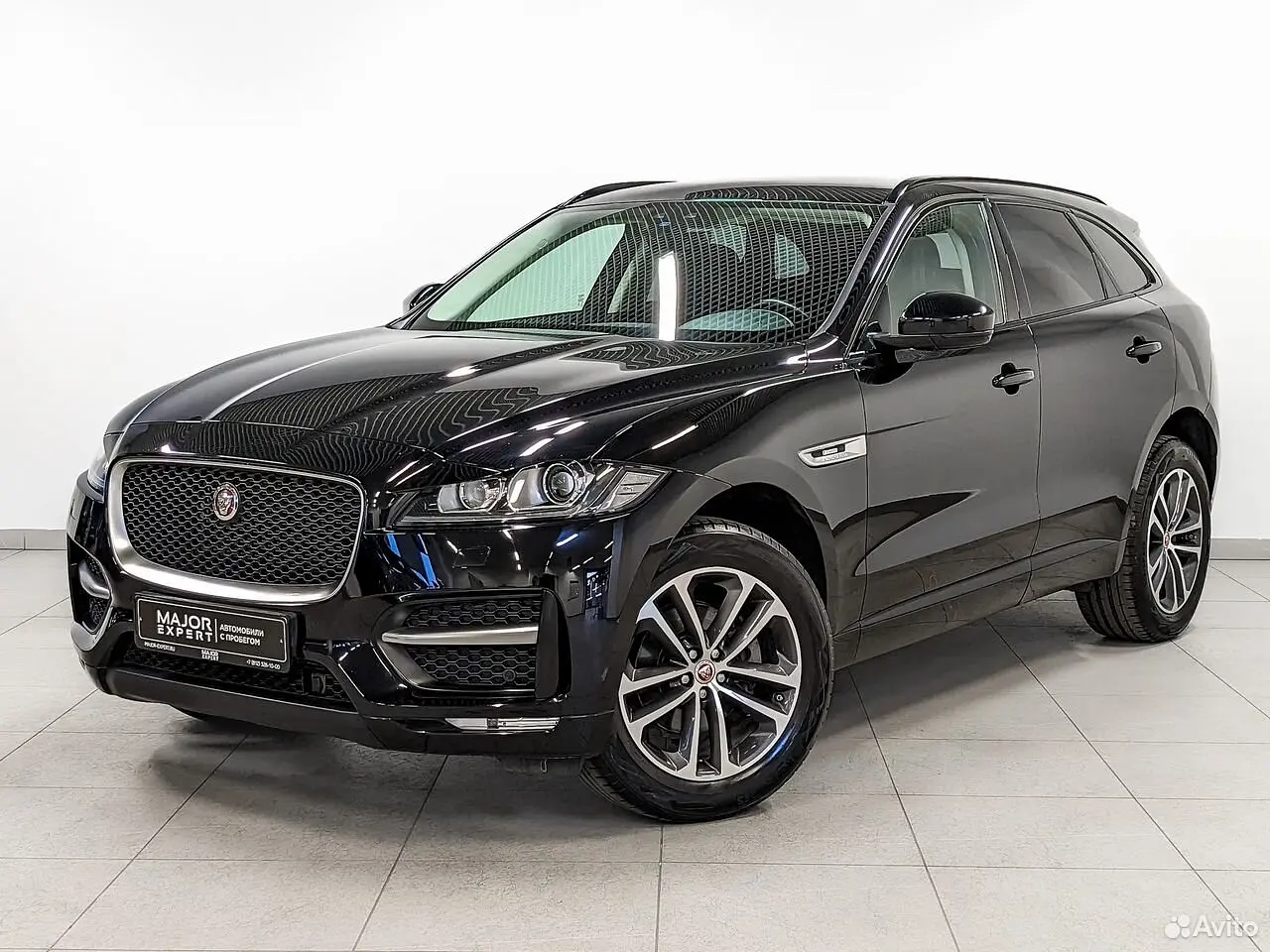 Jaguar
