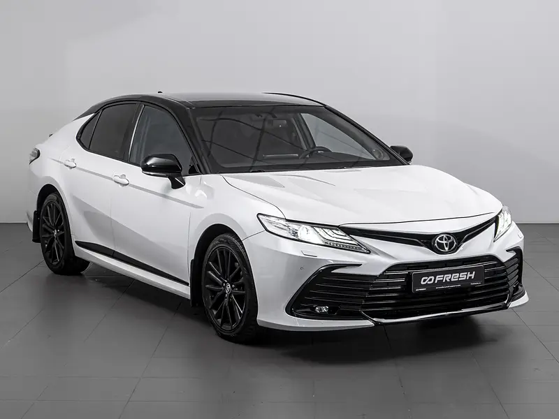 Camry