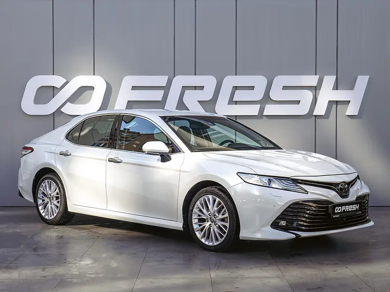 Camry