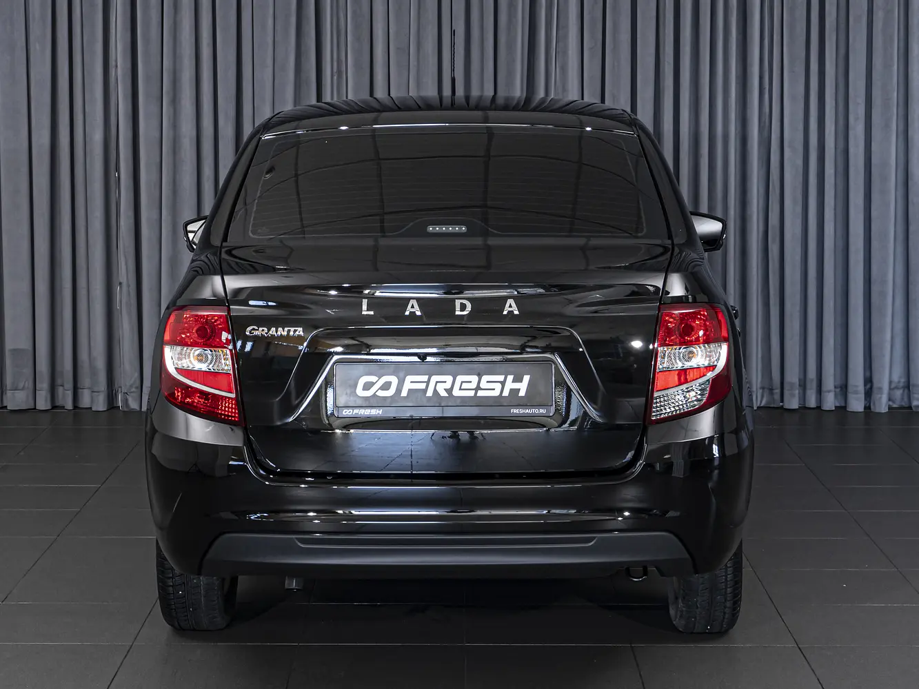 LADA (ВАЗ)