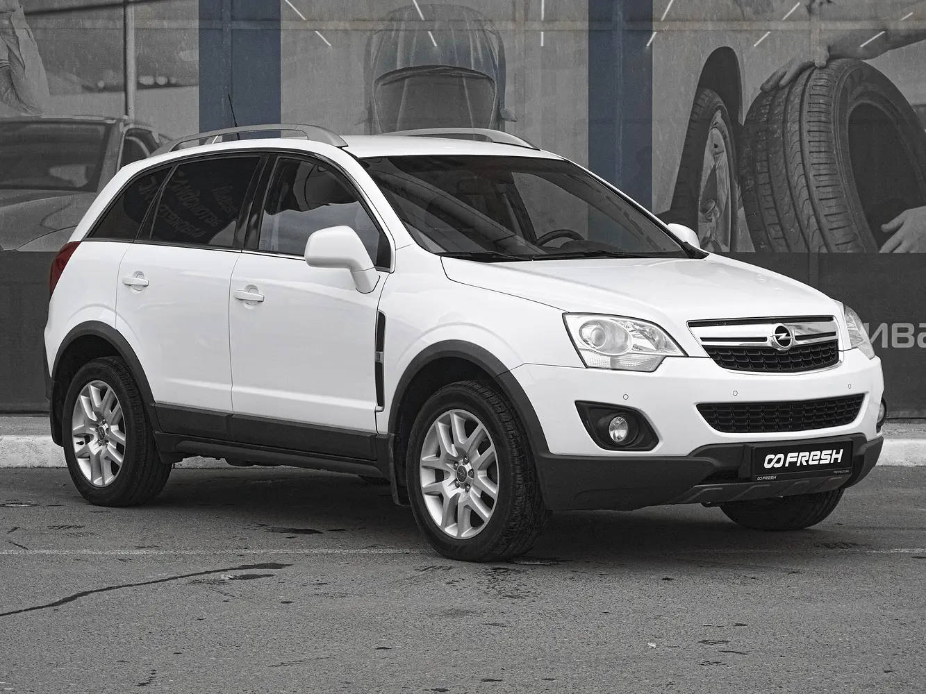 Opel