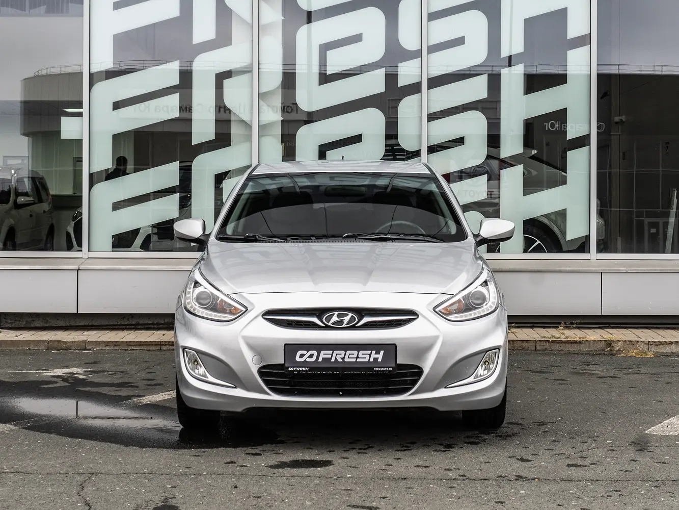 Hyundai