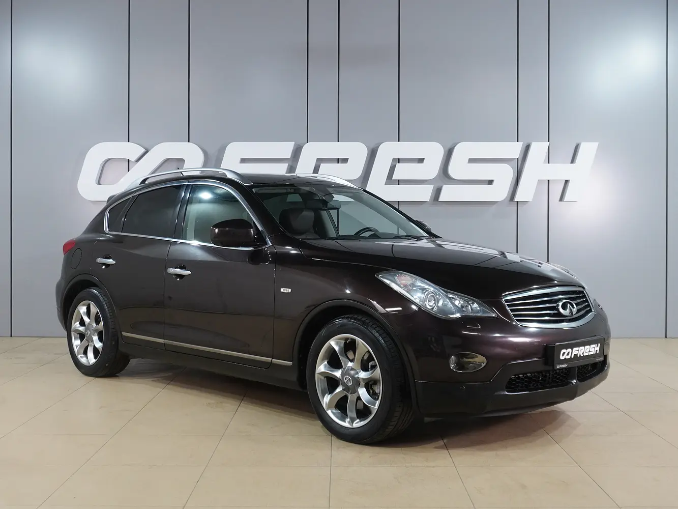 Infiniti