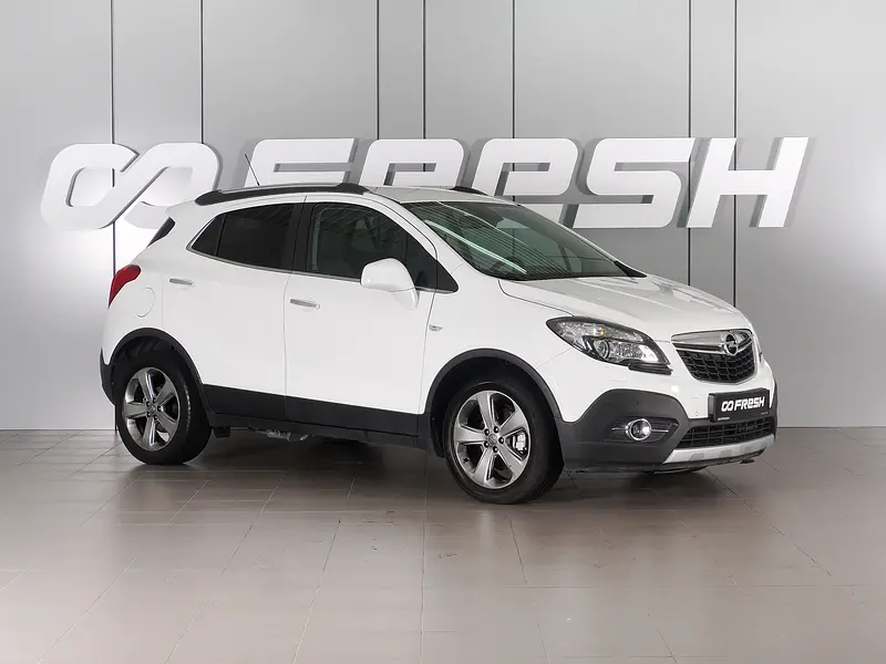 Mokka