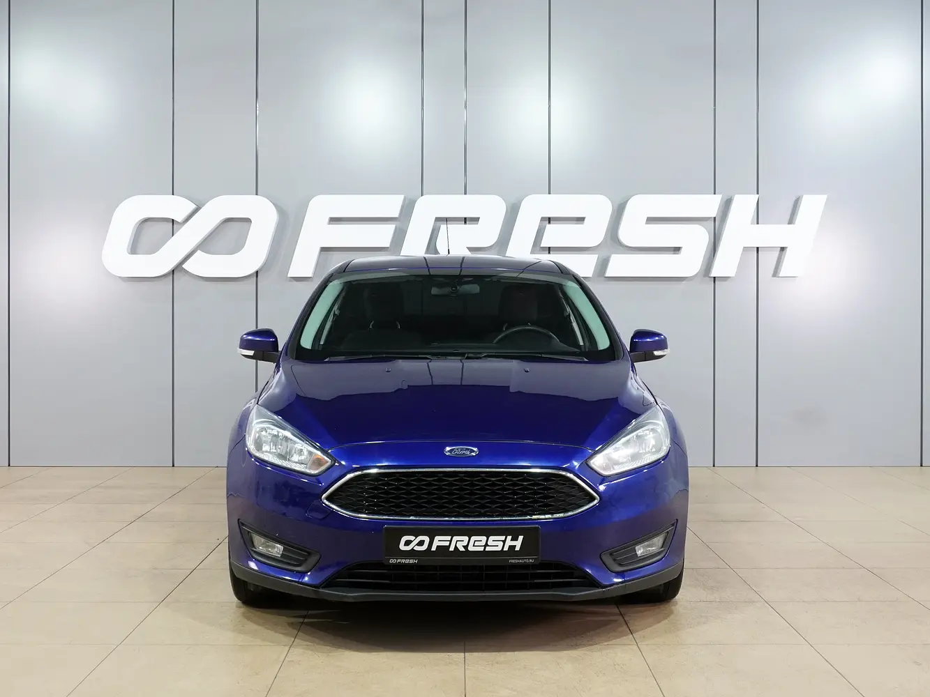 Ford