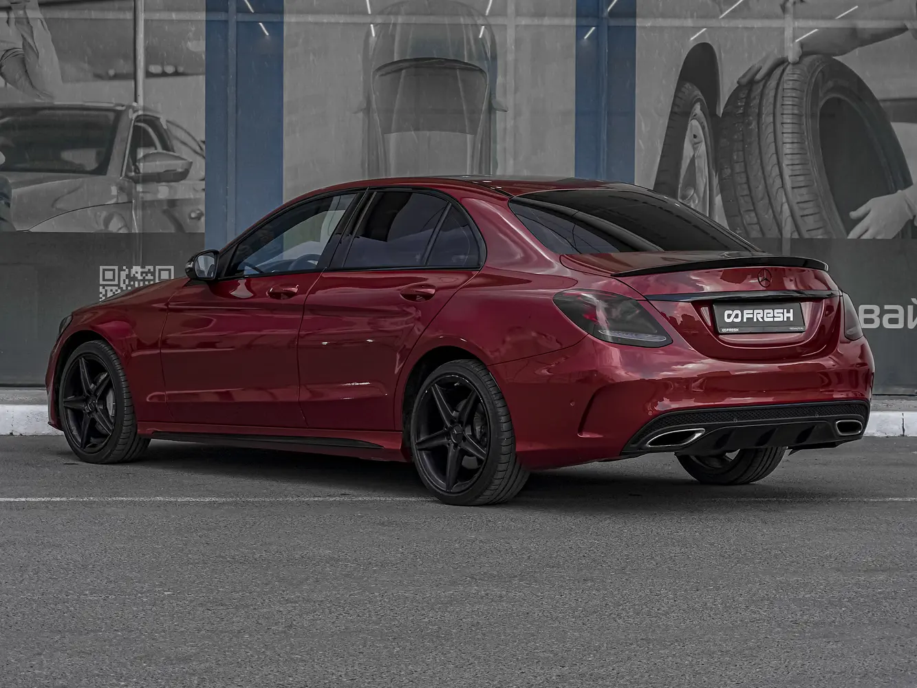 Mercedes-Benz