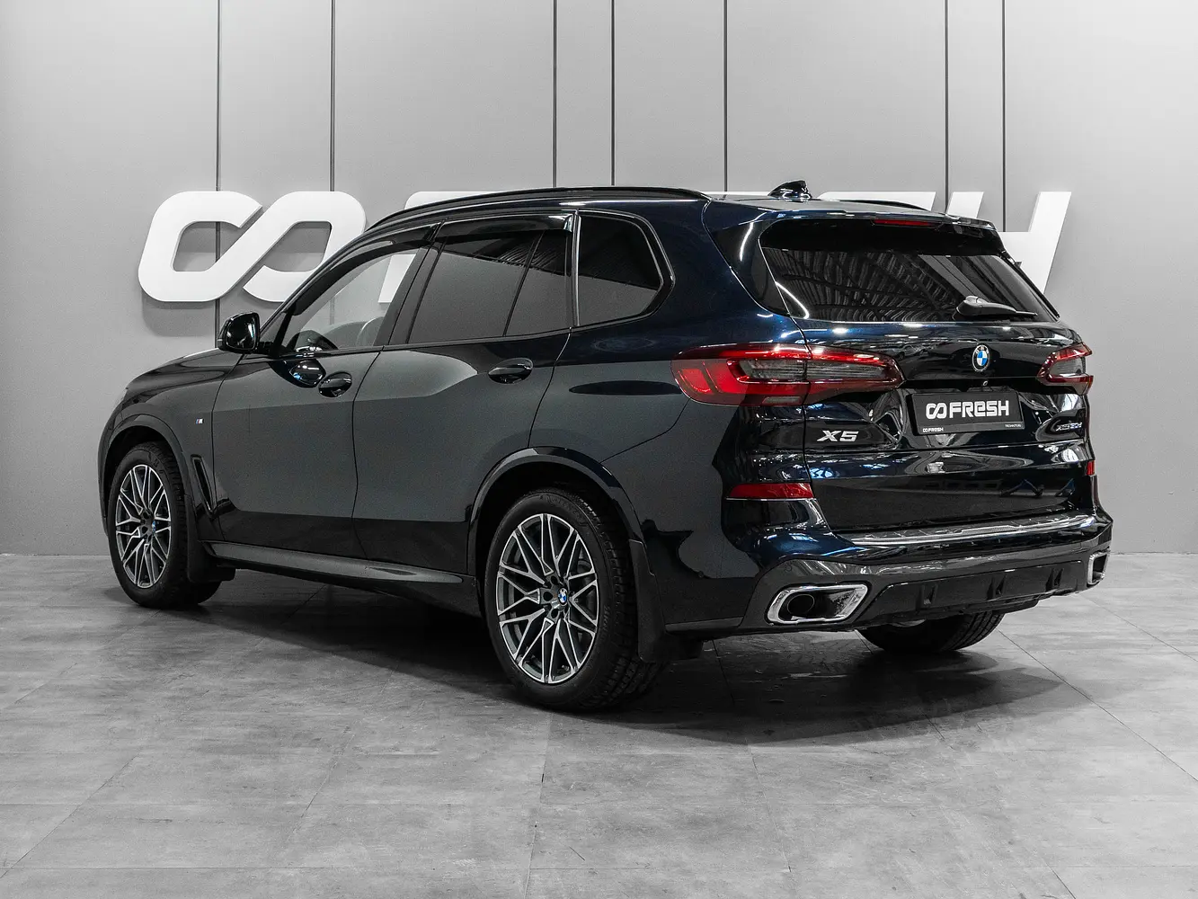 BMW