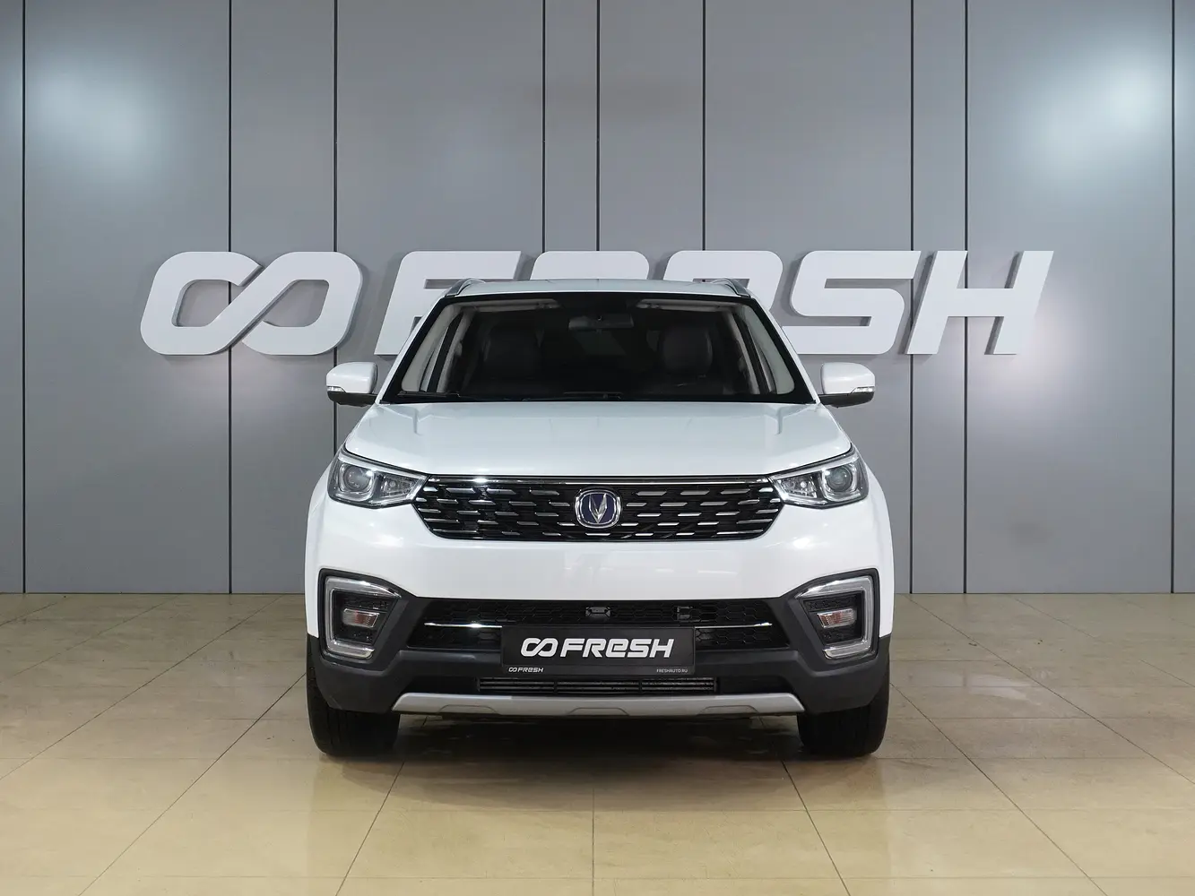 Changan