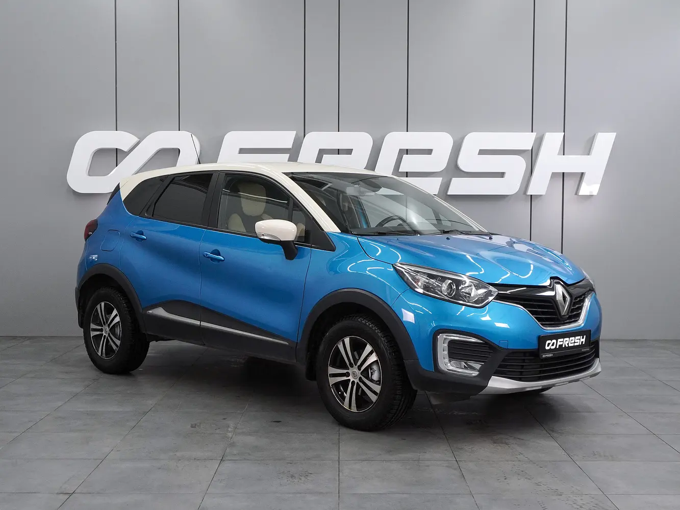 Renault