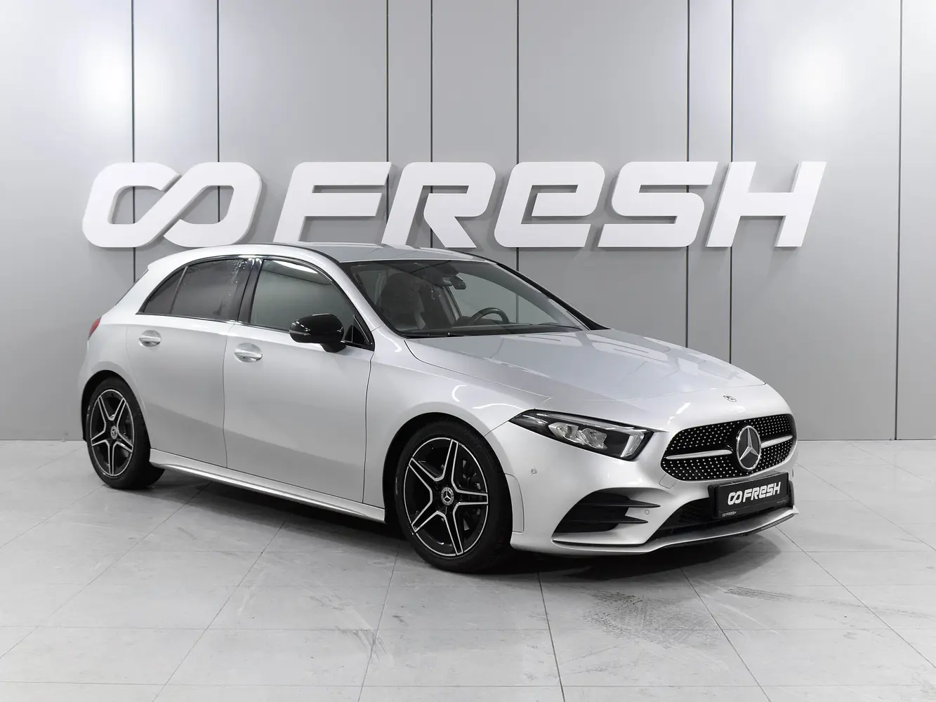 Mercedes-Benz