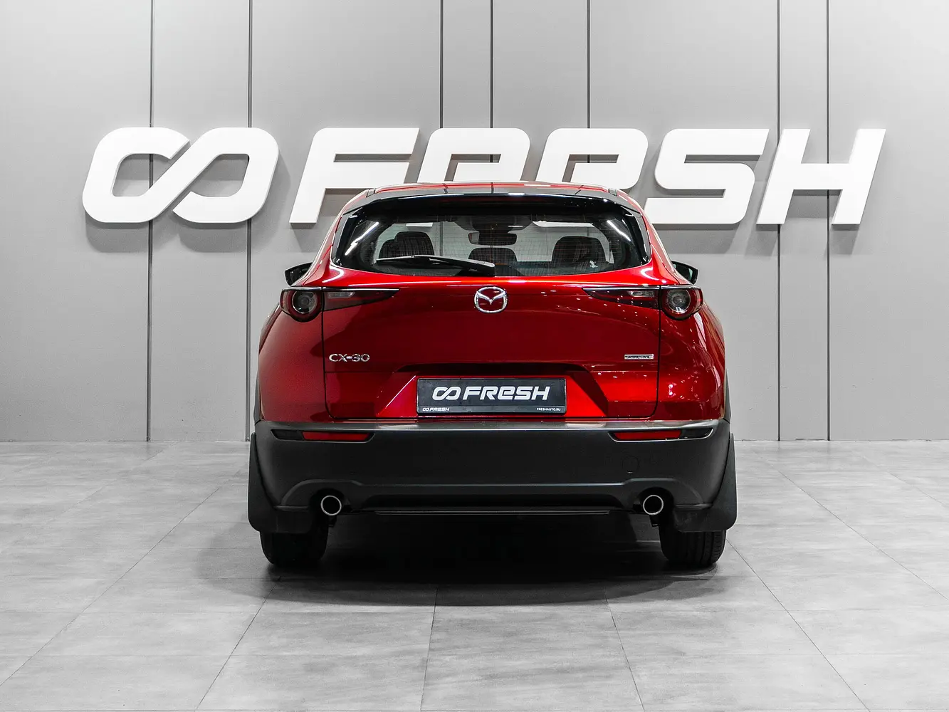 Mazda