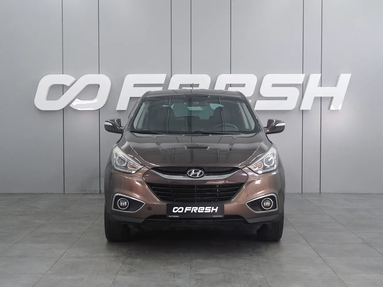 Hyundai