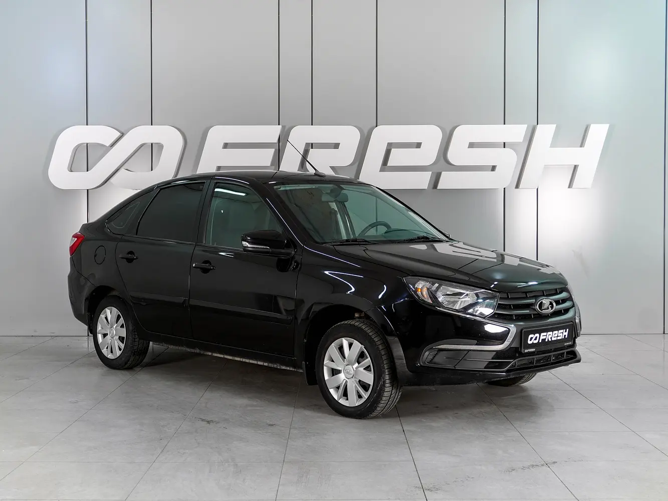 LADA (ВАЗ)
