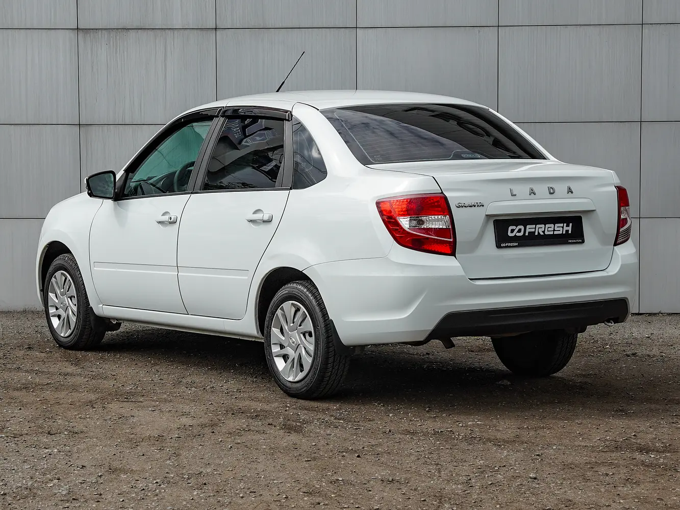 LADA (ВАЗ)