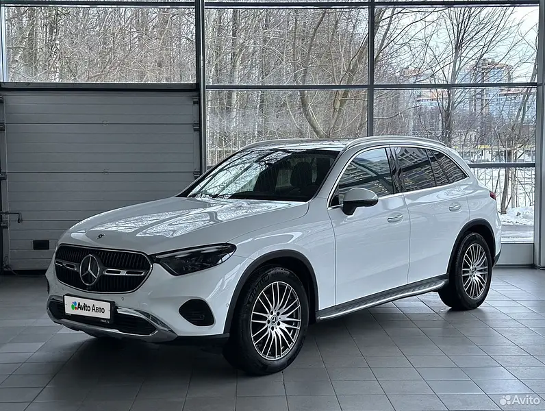 GLC