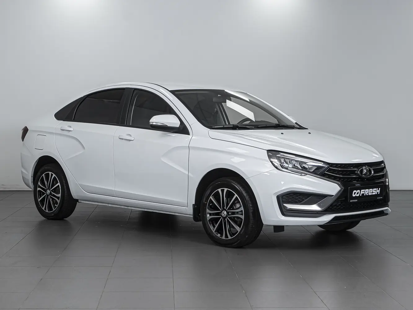 LADA (ВАЗ)