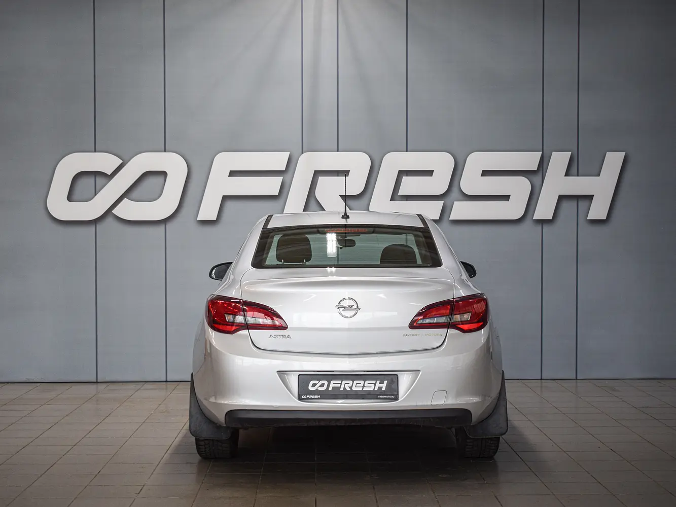 Opel