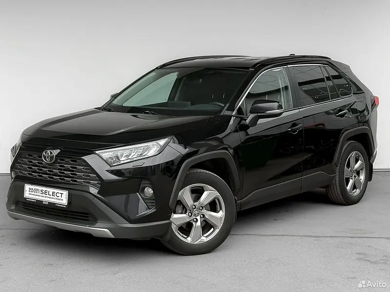 RAV4