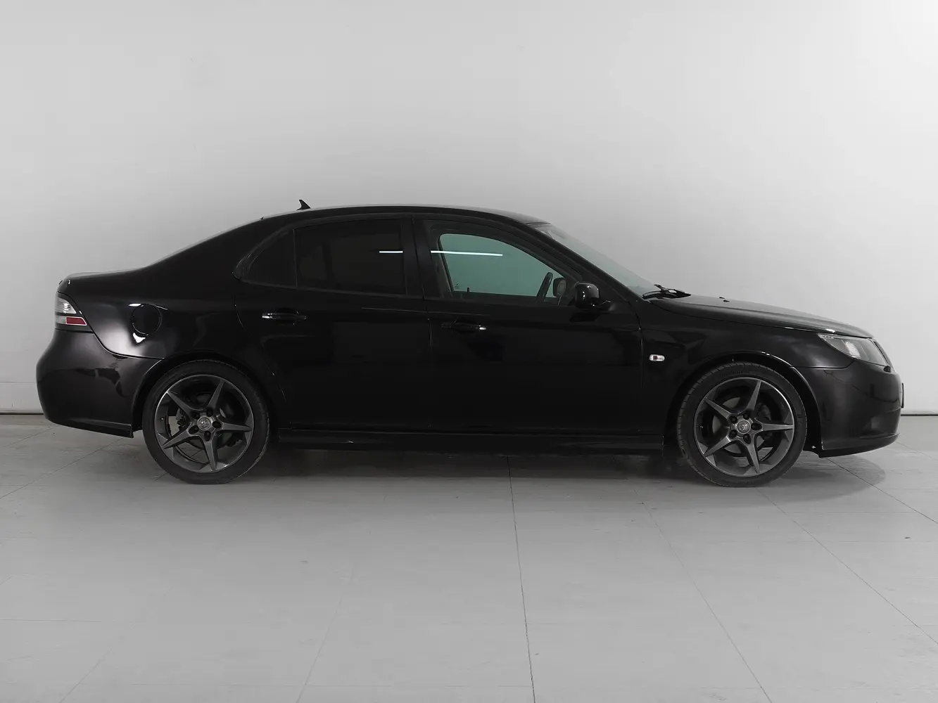 Saab