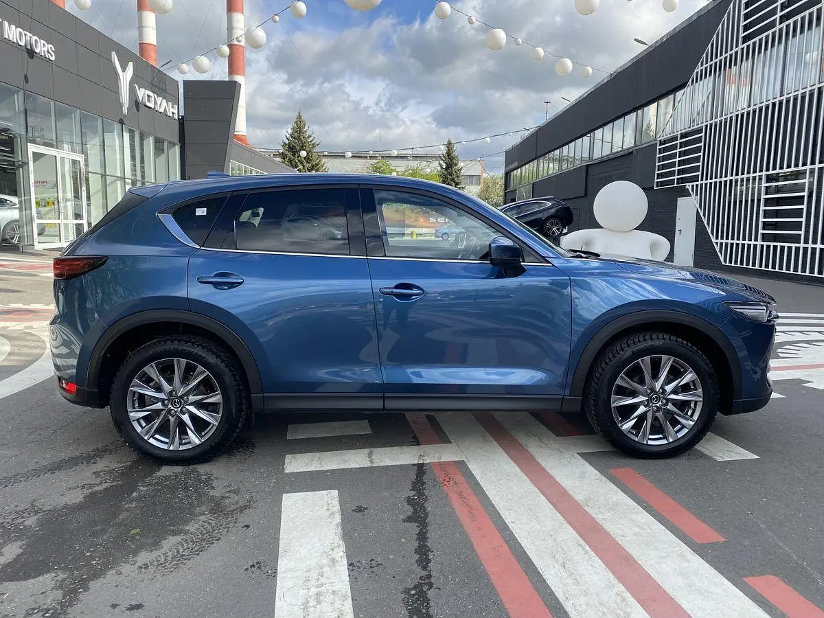 Mazda